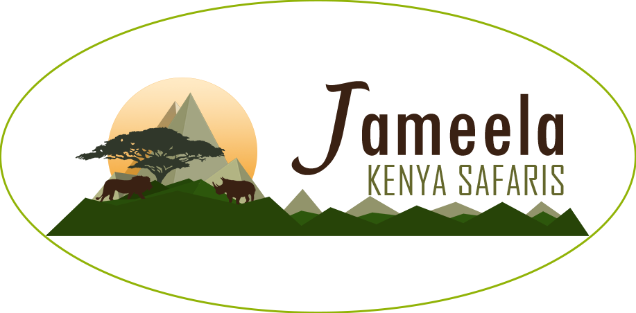 Jameela Kenya Safaris
